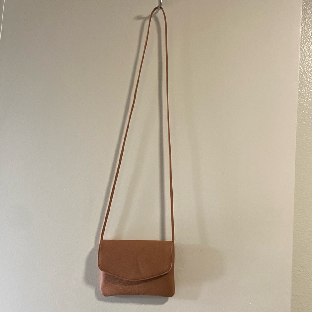 Cotton On brown purse